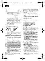 Предварительный просмотр 52 страницы Jamestown Colten 405495 Instruction Manual