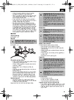 Предварительный просмотр 57 страницы Jamestown Colten 405495 Instruction Manual