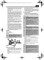 Предварительный просмотр 63 страницы Jamestown Colten 405495 Instruction Manual