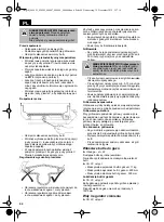 Предварительный просмотр 64 страницы Jamestown Colten 405495 Instruction Manual