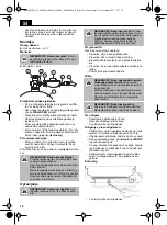 Предварительный просмотр 70 страницы Jamestown Colten 405495 Instruction Manual