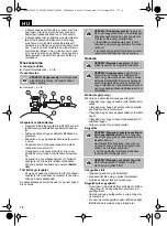 Предварительный просмотр 76 страницы Jamestown Colten 405495 Instruction Manual