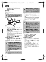 Предварительный просмотр 82 страницы Jamestown Colten 405495 Instruction Manual