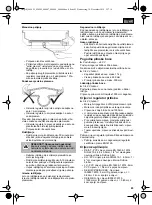 Предварительный просмотр 83 страницы Jamestown Colten 405495 Instruction Manual