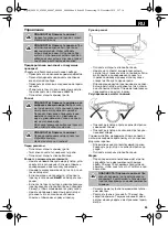 Предварительный просмотр 89 страницы Jamestown Colten 405495 Instruction Manual