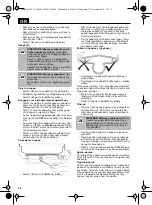 Предварительный просмотр 96 страницы Jamestown Colten 405495 Instruction Manual