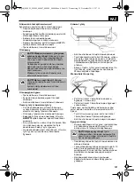 Предварительный просмотр 121 страницы Jamestown Colten 405495 Instruction Manual