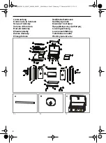 Предварительный просмотр 2 страницы Jamestown Colten 405656 Manual