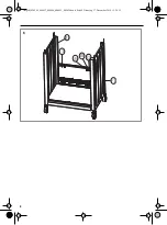 Предварительный просмотр 8 страницы Jamestown Colten 405656 Manual