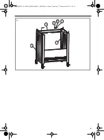 Предварительный просмотр 9 страницы Jamestown Colten 405656 Manual