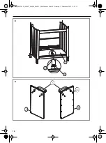 Предварительный просмотр 10 страницы Jamestown Colten 405656 Manual