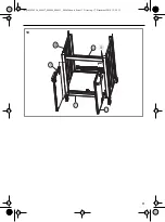 Предварительный просмотр 11 страницы Jamestown Colten 405656 Manual