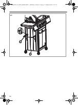 Предварительный просмотр 18 страницы Jamestown Colten 405656 Manual