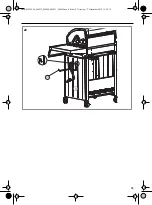 Предварительный просмотр 19 страницы Jamestown Colten 405656 Manual