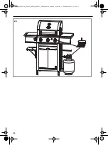 Предварительный просмотр 20 страницы Jamestown Colten 405656 Manual