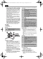 Предварительный просмотр 24 страницы Jamestown Colten 405656 Manual