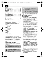 Предварительный просмотр 28 страницы Jamestown Colten 405656 Manual