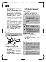 Предварительный просмотр 30 страницы Jamestown Colten 405656 Manual