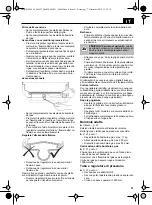 Предварительный просмотр 31 страницы Jamestown Colten 405656 Manual