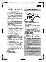 Предварительный просмотр 37 страницы Jamestown Colten 405656 Manual