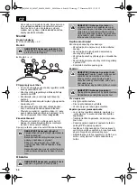 Предварительный просмотр 50 страницы Jamestown Colten 405656 Manual