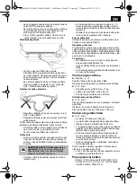 Предварительный просмотр 57 страницы Jamestown Colten 405656 Manual