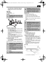 Предварительный просмотр 69 страницы Jamestown Colten 405656 Manual