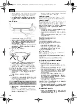 Предварительный просмотр 76 страницы Jamestown Colten 405656 Manual