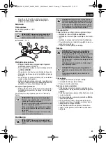 Предварительный просмотр 81 страницы Jamestown Colten 405656 Manual