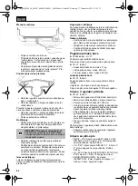 Предварительный просмотр 82 страницы Jamestown Colten 405656 Manual