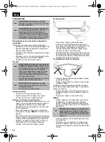 Предварительный просмотр 88 страницы Jamestown Colten 405656 Manual