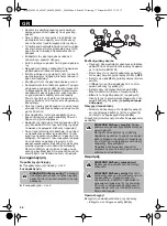 Предварительный просмотр 94 страницы Jamestown Colten 405656 Manual