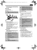 Предварительный просмотр 107 страницы Jamestown Colten 405656 Manual