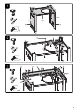 Предварительный просмотр 5 страницы Jamestown Conor User Manual