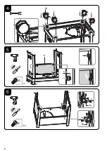 Предварительный просмотр 6 страницы Jamestown Conor User Manual