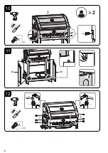 Предварительный просмотр 8 страницы Jamestown Conor User Manual