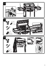 Предварительный просмотр 9 страницы Jamestown Conor User Manual