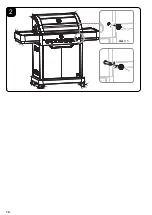 Предварительный просмотр 14 страницы Jamestown Conor User Manual