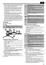 Предварительный просмотр 23 страницы Jamestown Conor User Manual