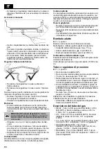 Предварительный просмотр 24 страницы Jamestown Conor User Manual