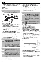 Предварительный просмотр 48 страницы Jamestown Conor User Manual