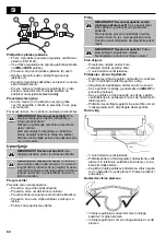 Предварительный просмотр 60 страницы Jamestown Conor User Manual