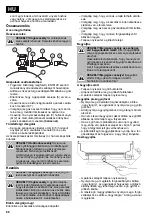 Предварительный просмотр 66 страницы Jamestown Conor User Manual