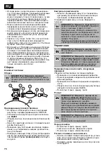 Предварительный просмотр 78 страницы Jamestown Conor User Manual