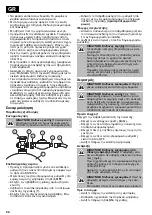 Предварительный просмотр 84 страницы Jamestown Conor User Manual