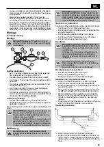 Предварительный просмотр 91 страницы Jamestown Conor User Manual