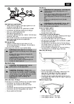 Предварительный просмотр 97 страницы Jamestown Conor User Manual