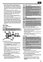 Предварительный просмотр 109 страницы Jamestown Conor User Manual