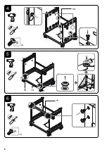 Preview for 6 page of Jamestown Knox 604865 User Manual