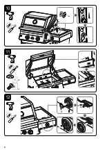 Preview for 8 page of Jamestown Knox 604865 User Manual